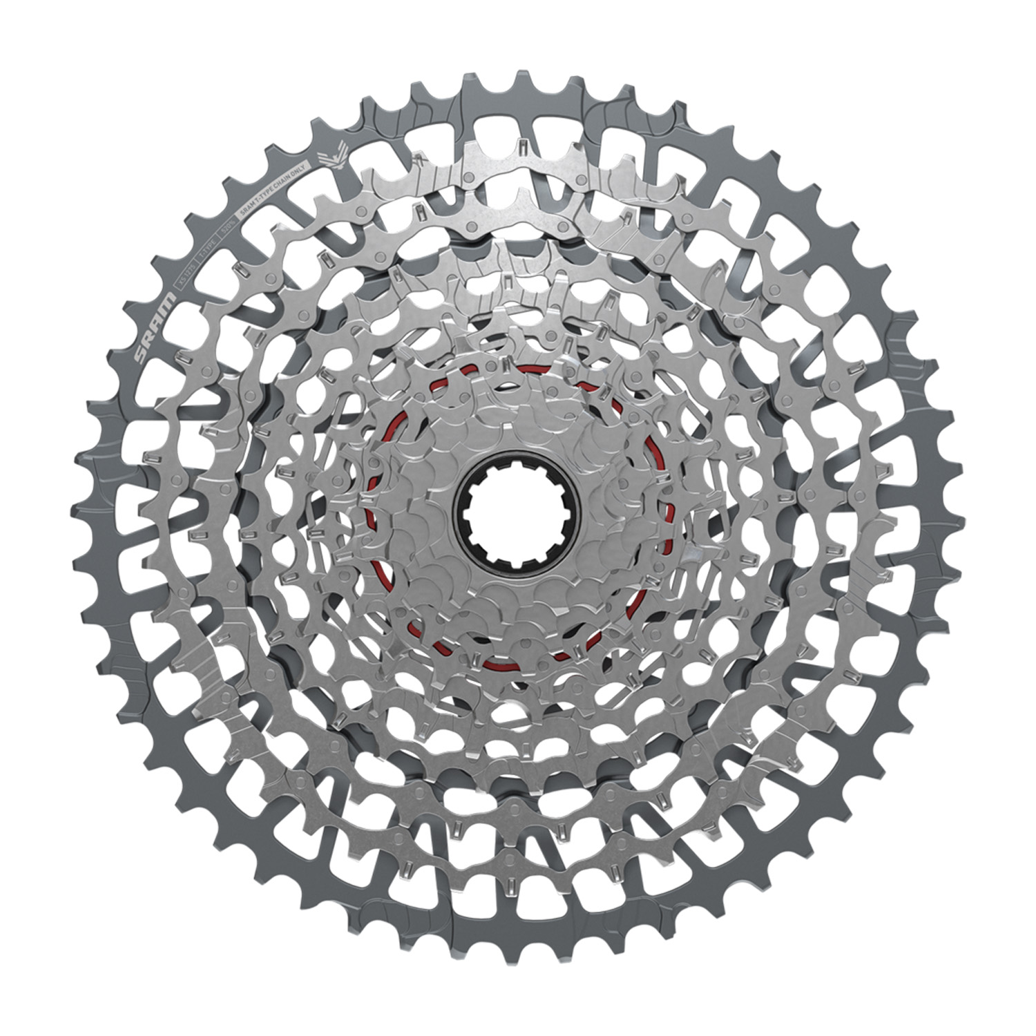 Sram Eagle XS-1275 cassette