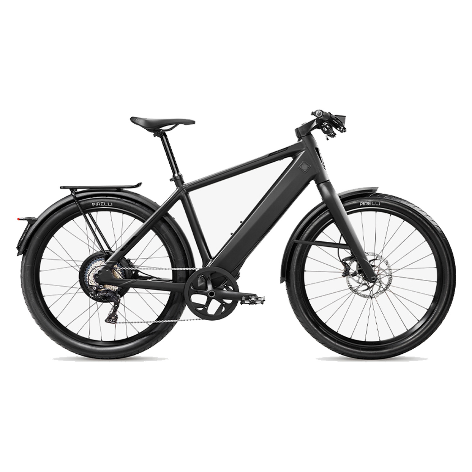 Stromer ST3