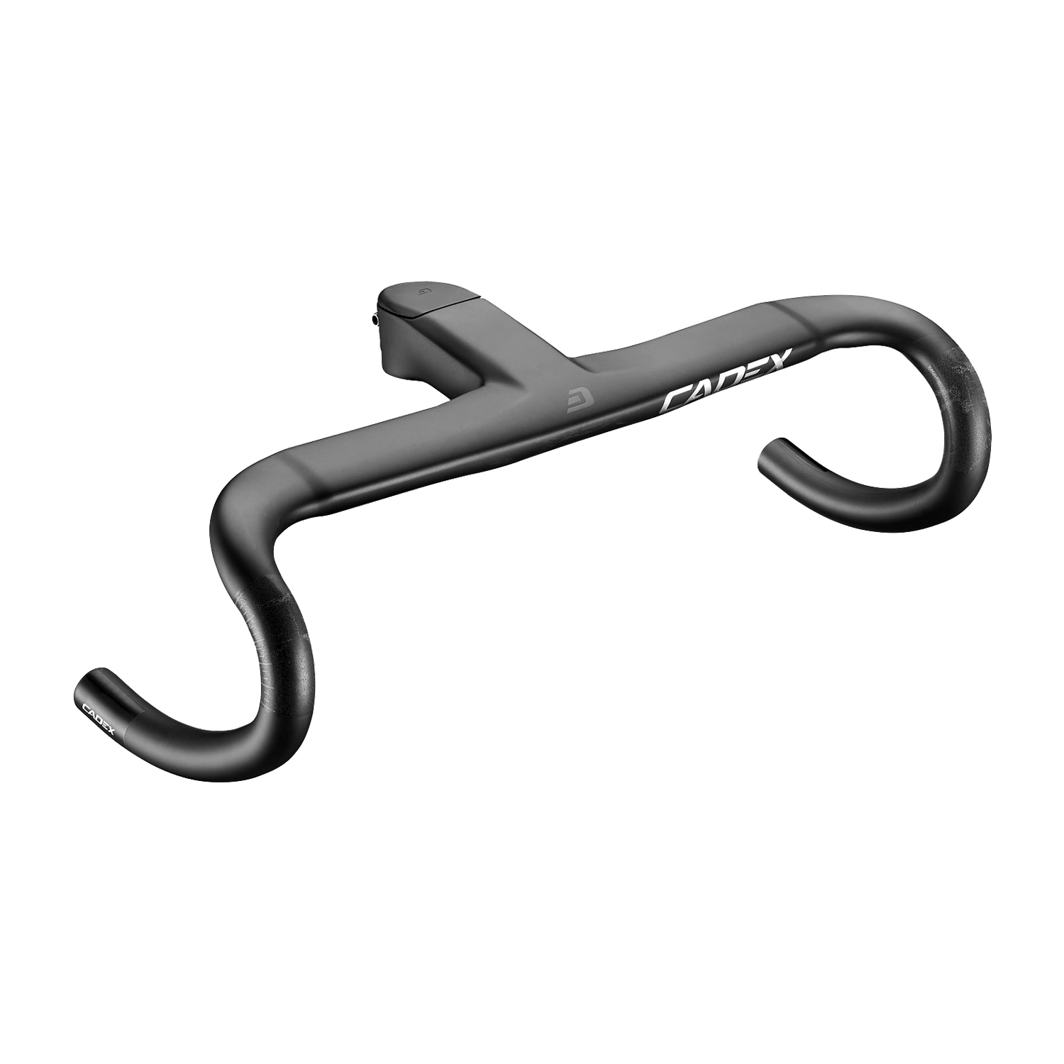 Cadex Aero Integrated racefiets stuur Cadex Aero Integrated racefiets stuur