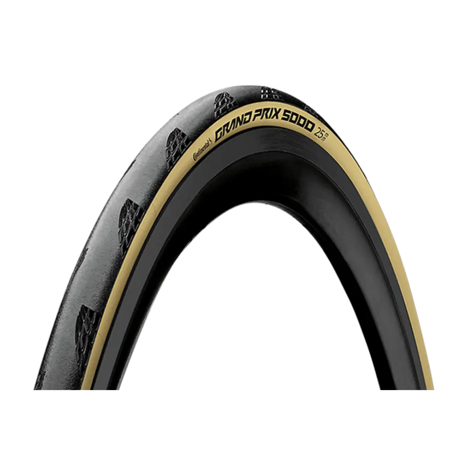 Continental Grand prix 5000 racefiets band