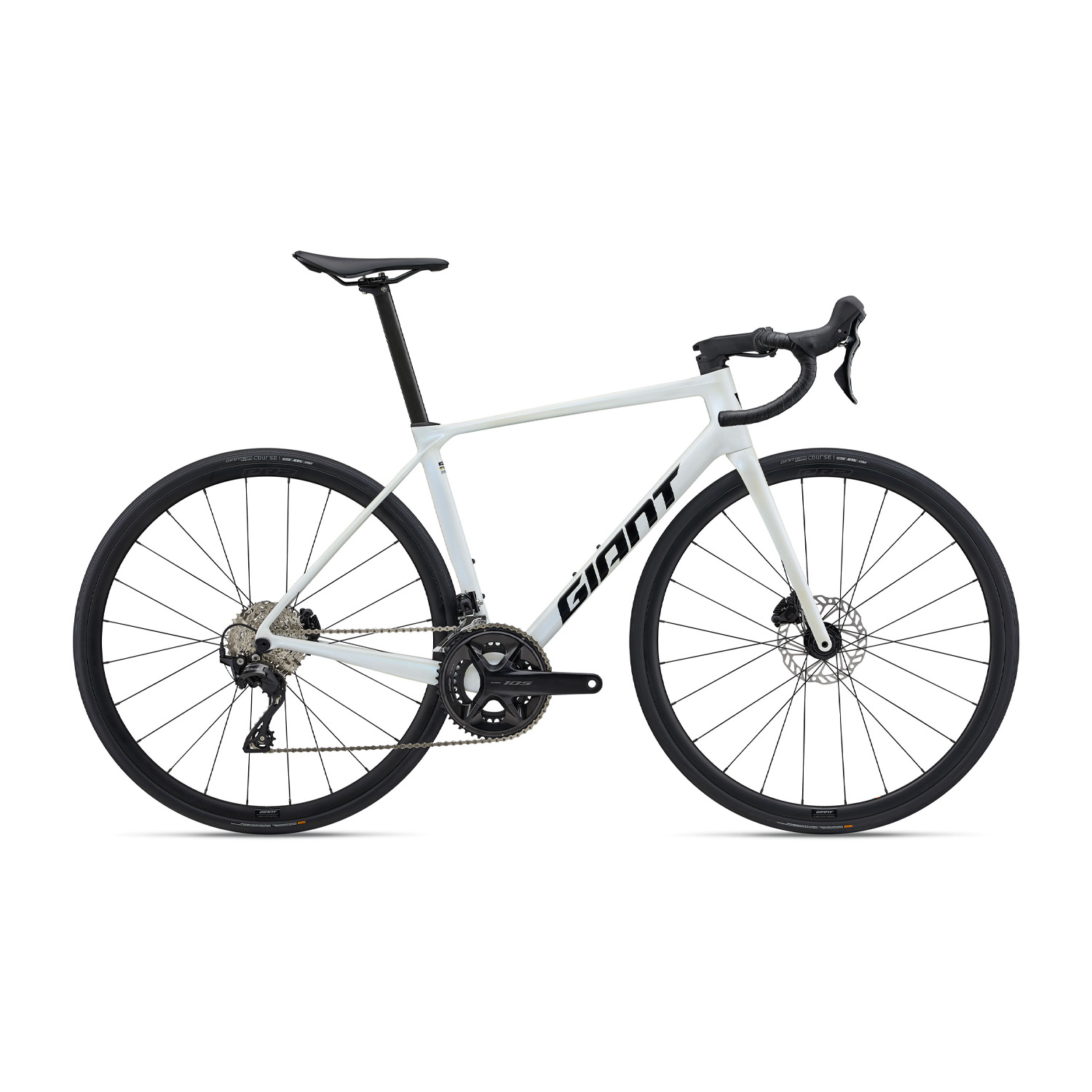 Giant TCR Advanced 2