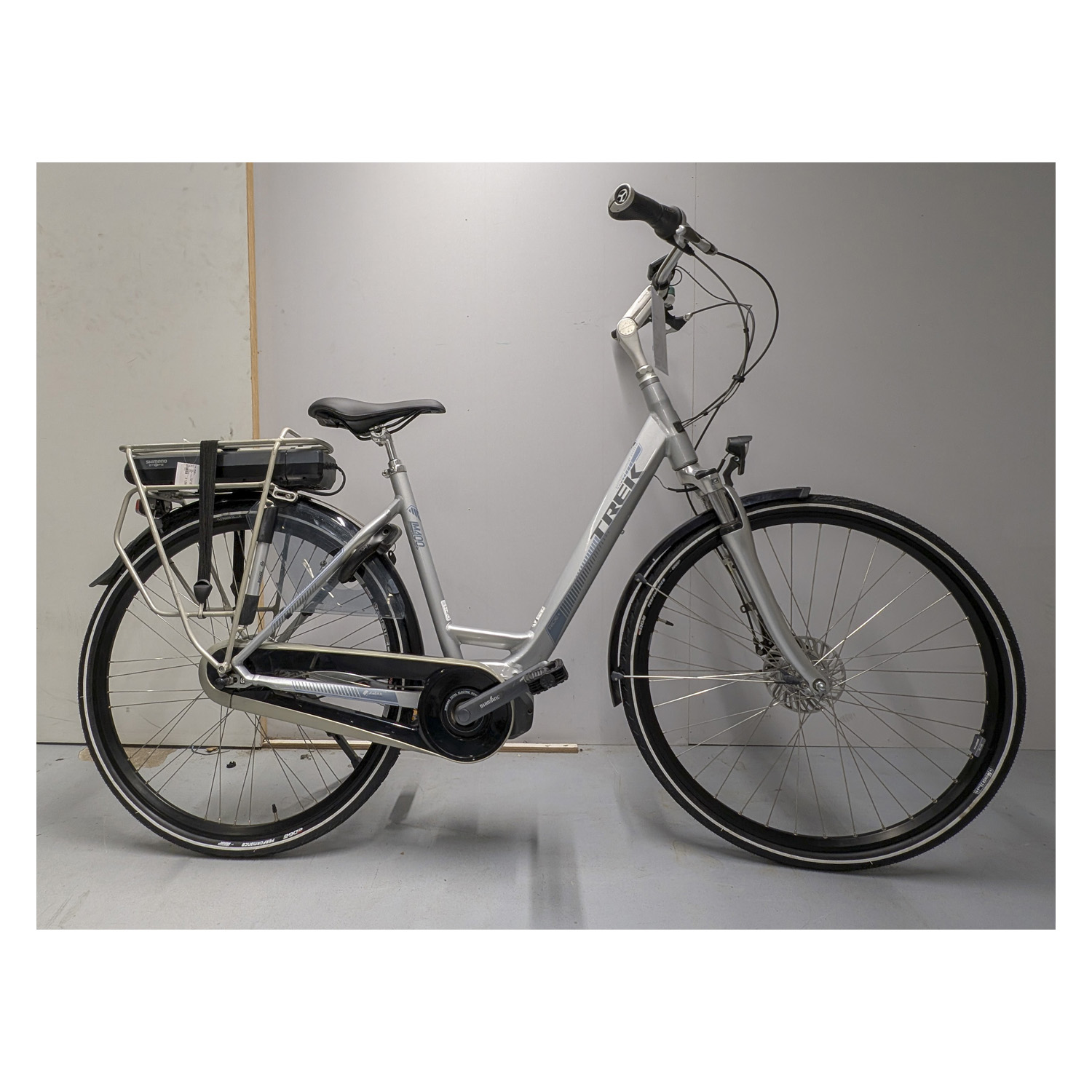 Trek LM400+ 53 cm tweedehands e-bike