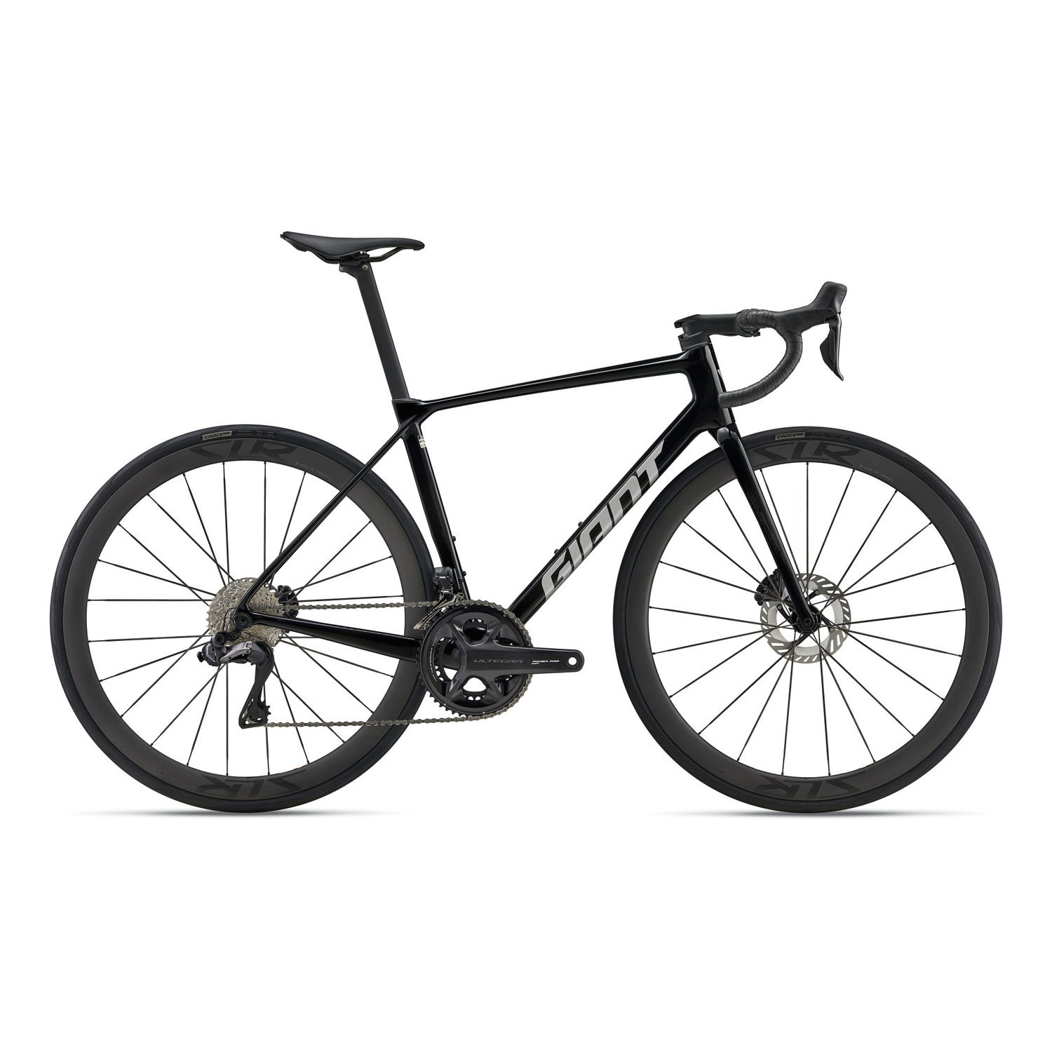Giant TCR Advanced Pro 0- Di2