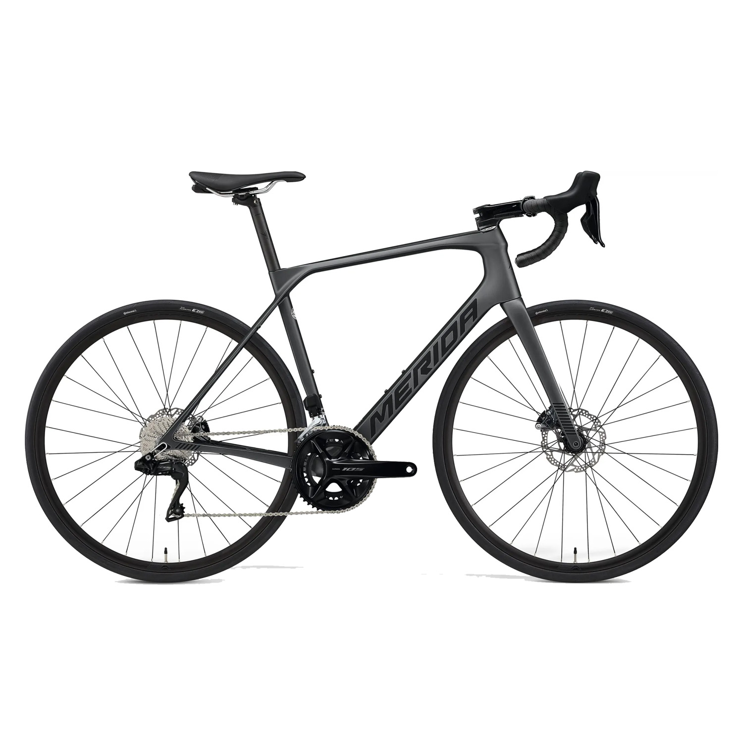 Merida Scultura Endurance 6000 105 Di2