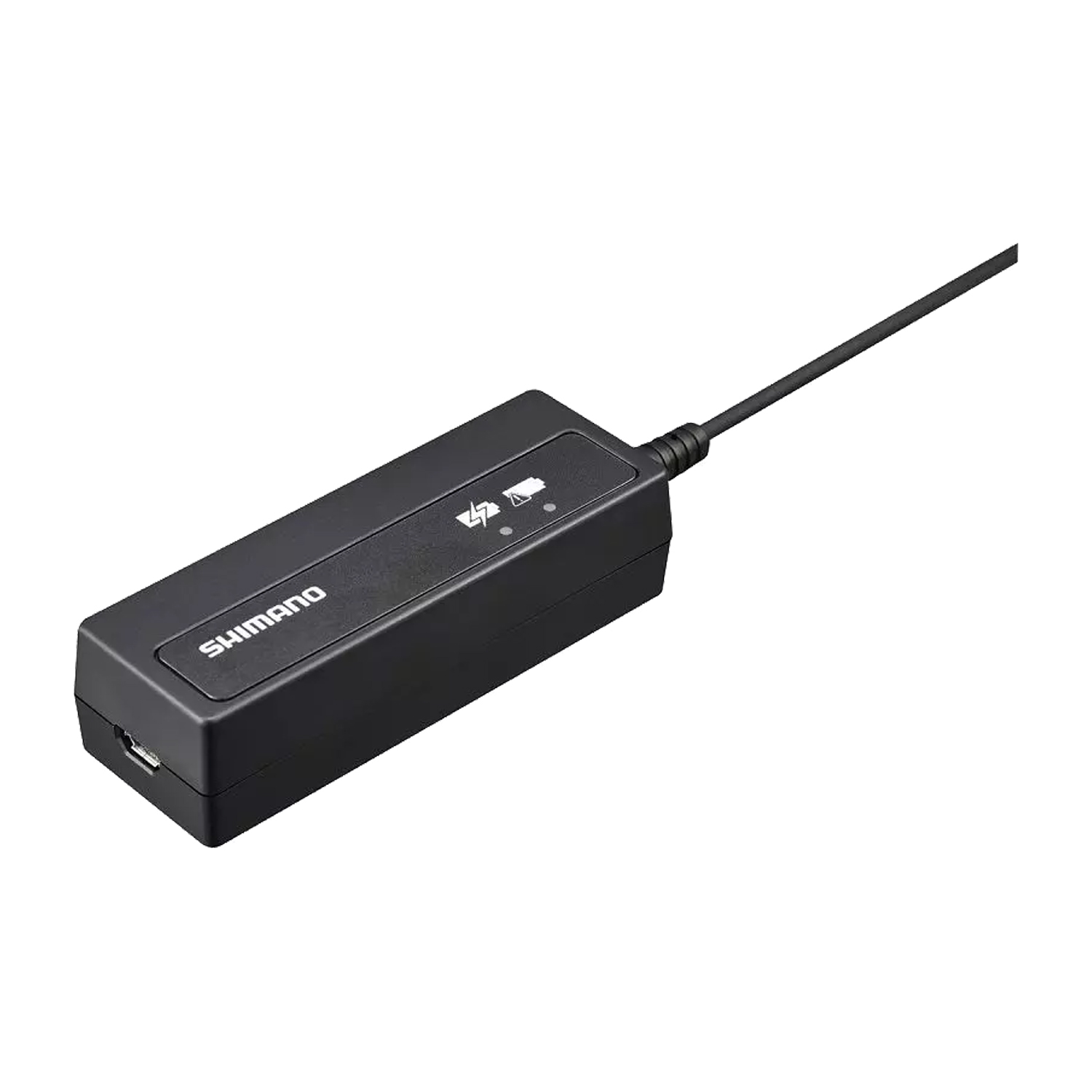Shimano Battery Charger lader interne accu Shimano Battery Charger lader interne accu