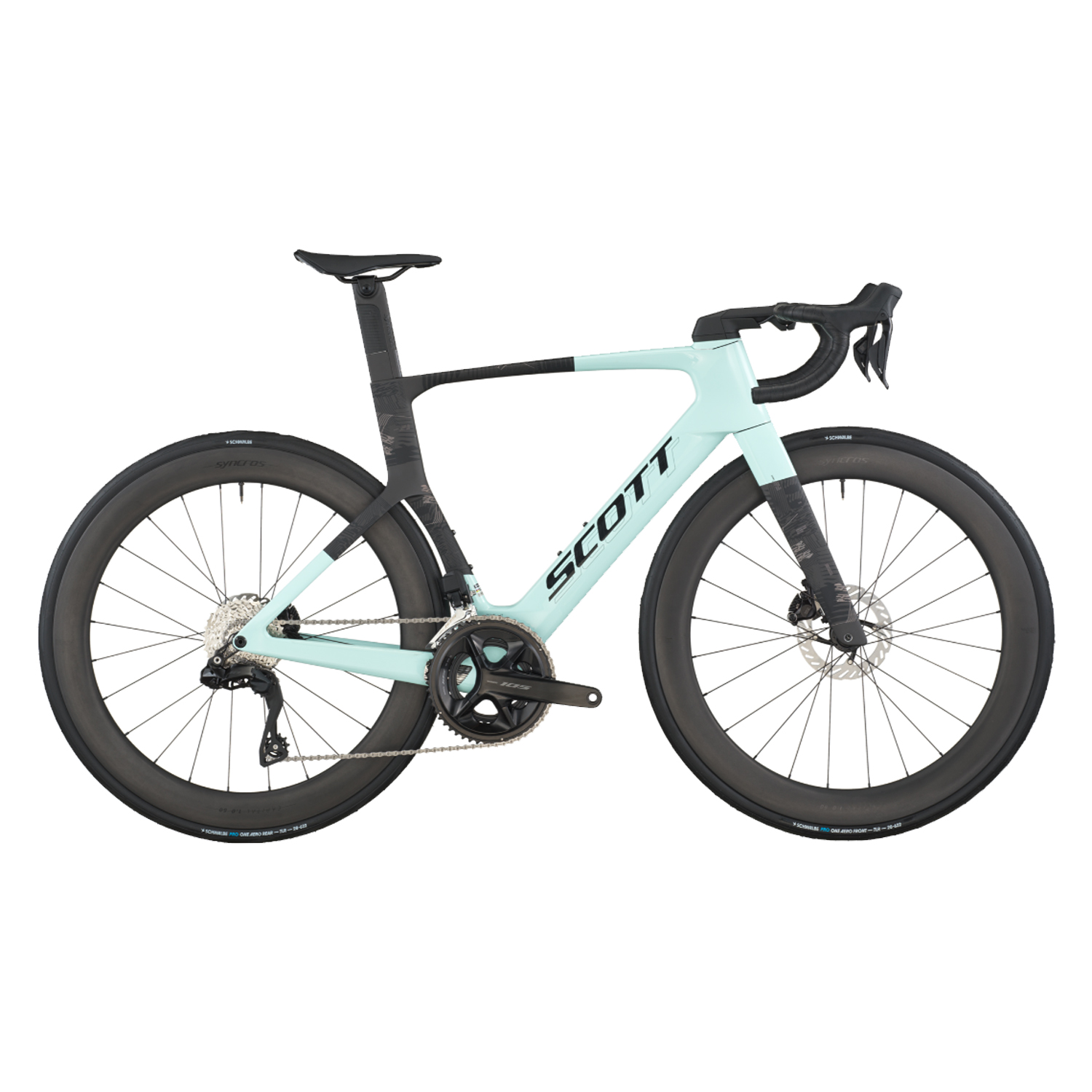 Scott Foil RC 20