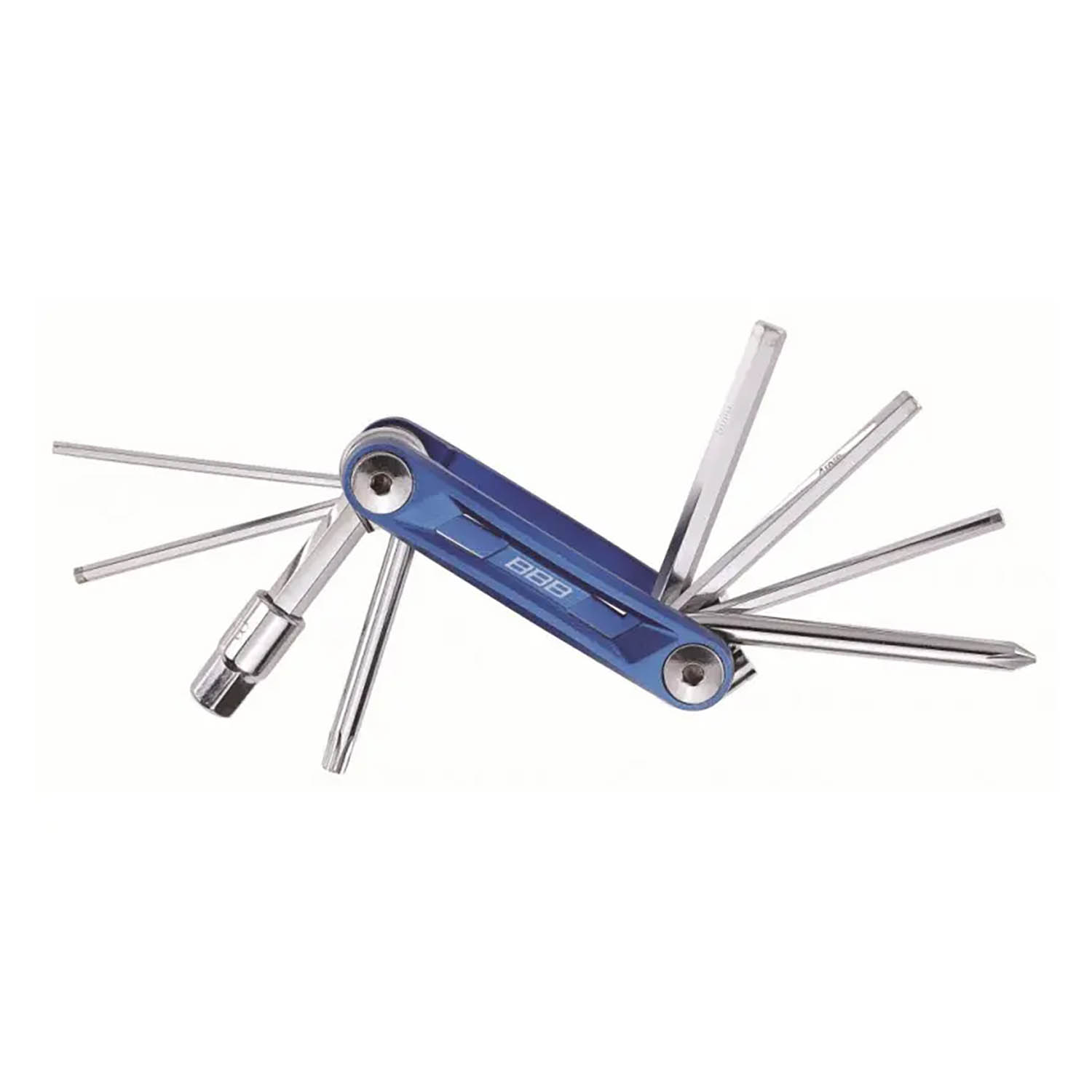 BBB Primefold multitool