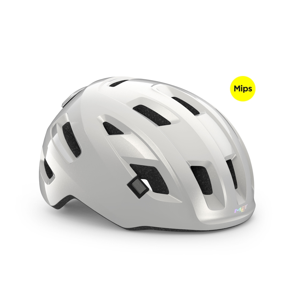 MET E-Mob MIPS fietshelm