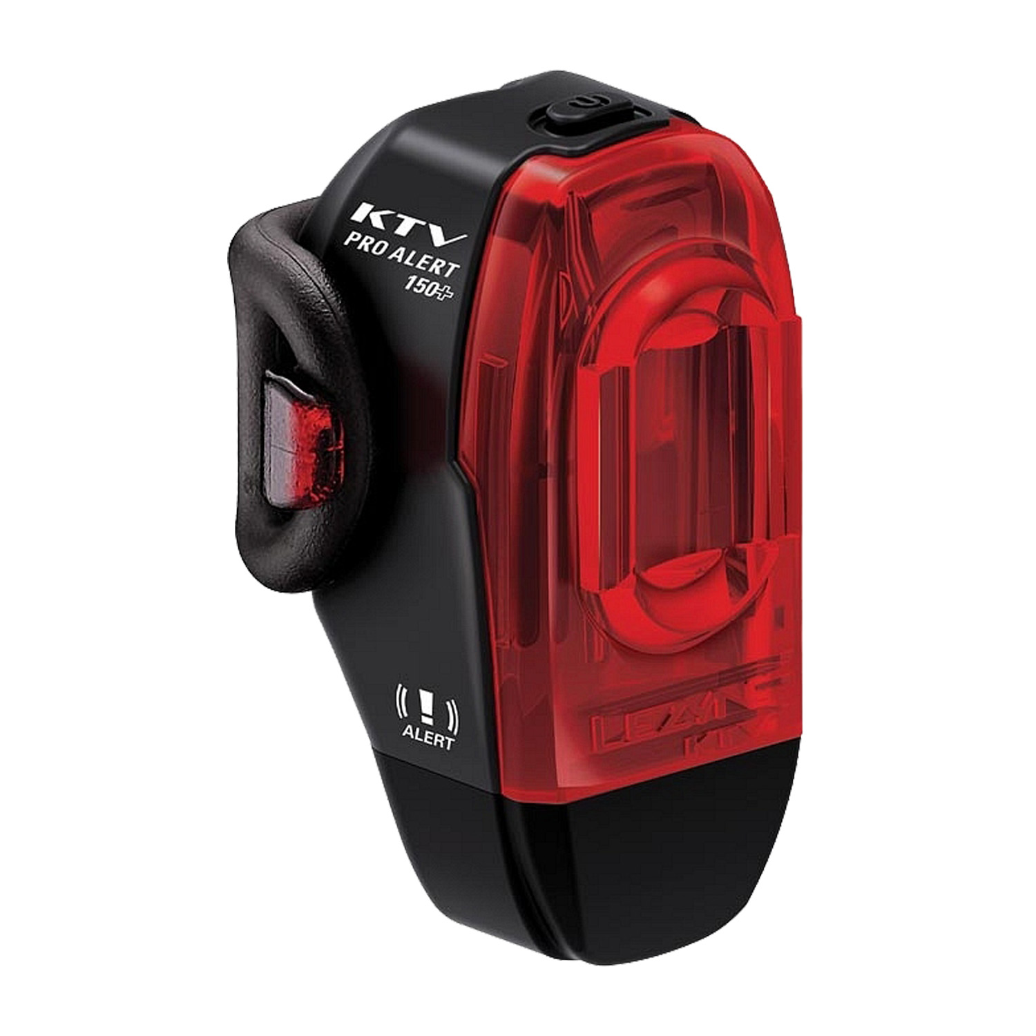 Lezyne KTV Pro+ Rear achterlicht Lezyne KTV Pro+ Rear achterlicht