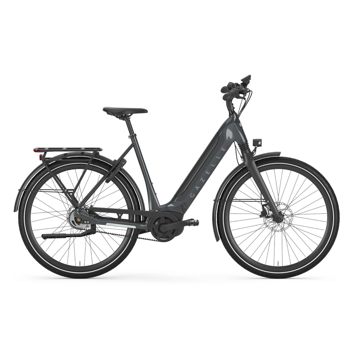 Gazelle Ultimate C5 HMB 2024 Gazelle Ultimate C5 HMB 2024