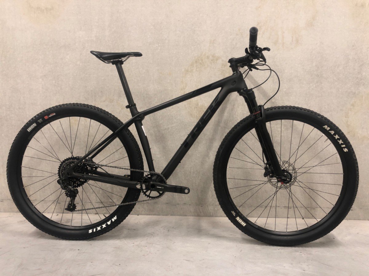 Trek Procaliber 9.8 tweedehands MTB