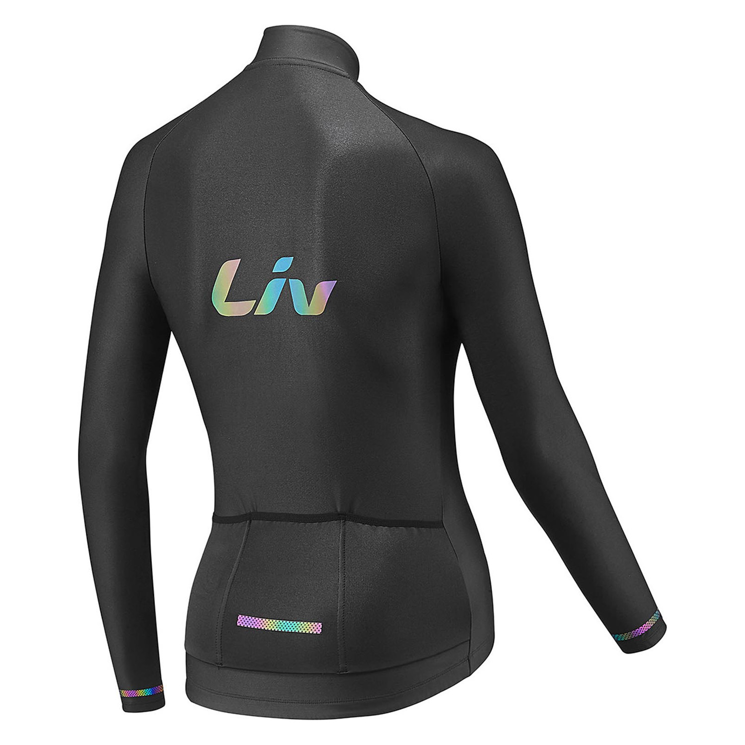 Liv Race Day Mid-Thermal fietsshirt