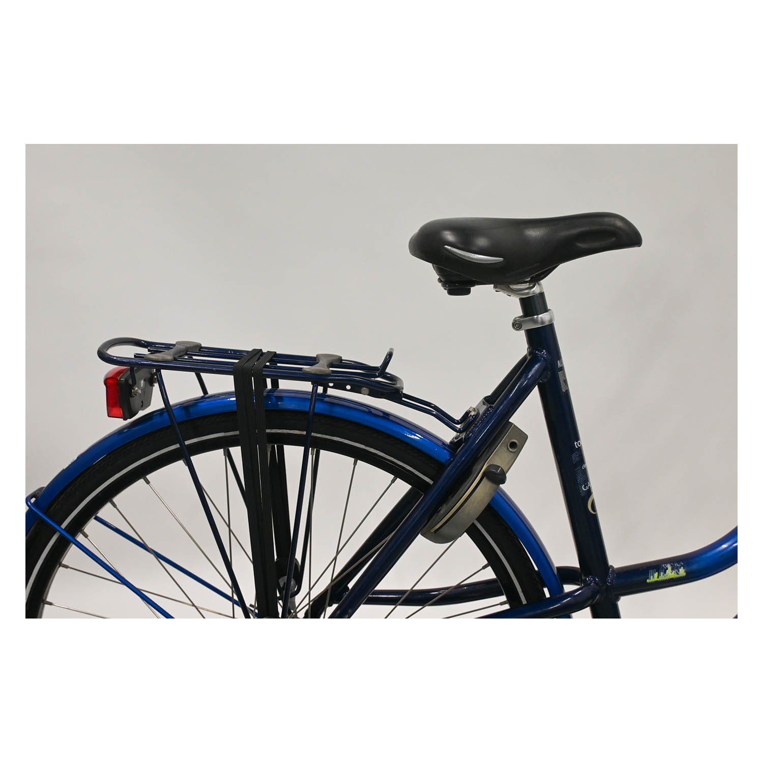 Gazelle Touché 54 cm tweedehands stadsfiets