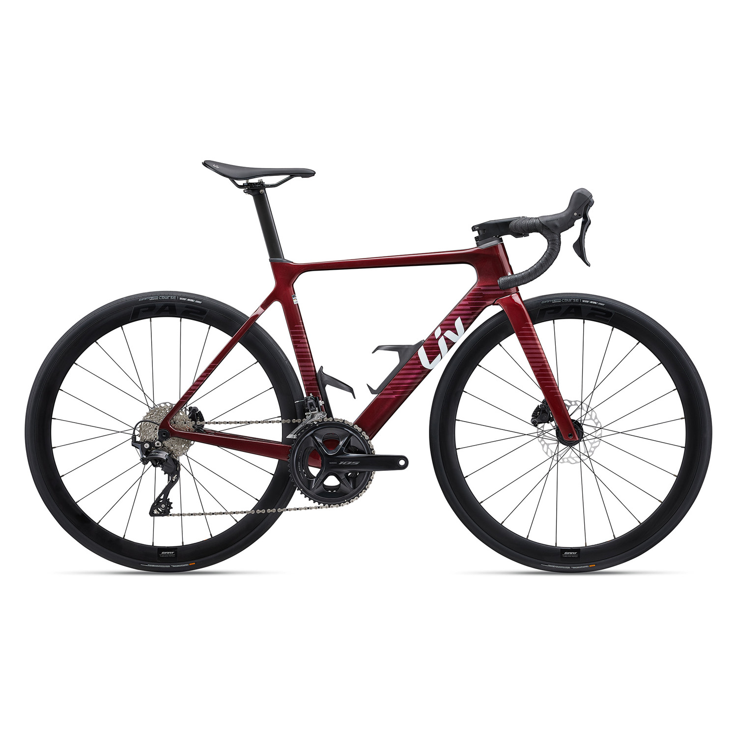 Liv Enviliv advanced 2 2024