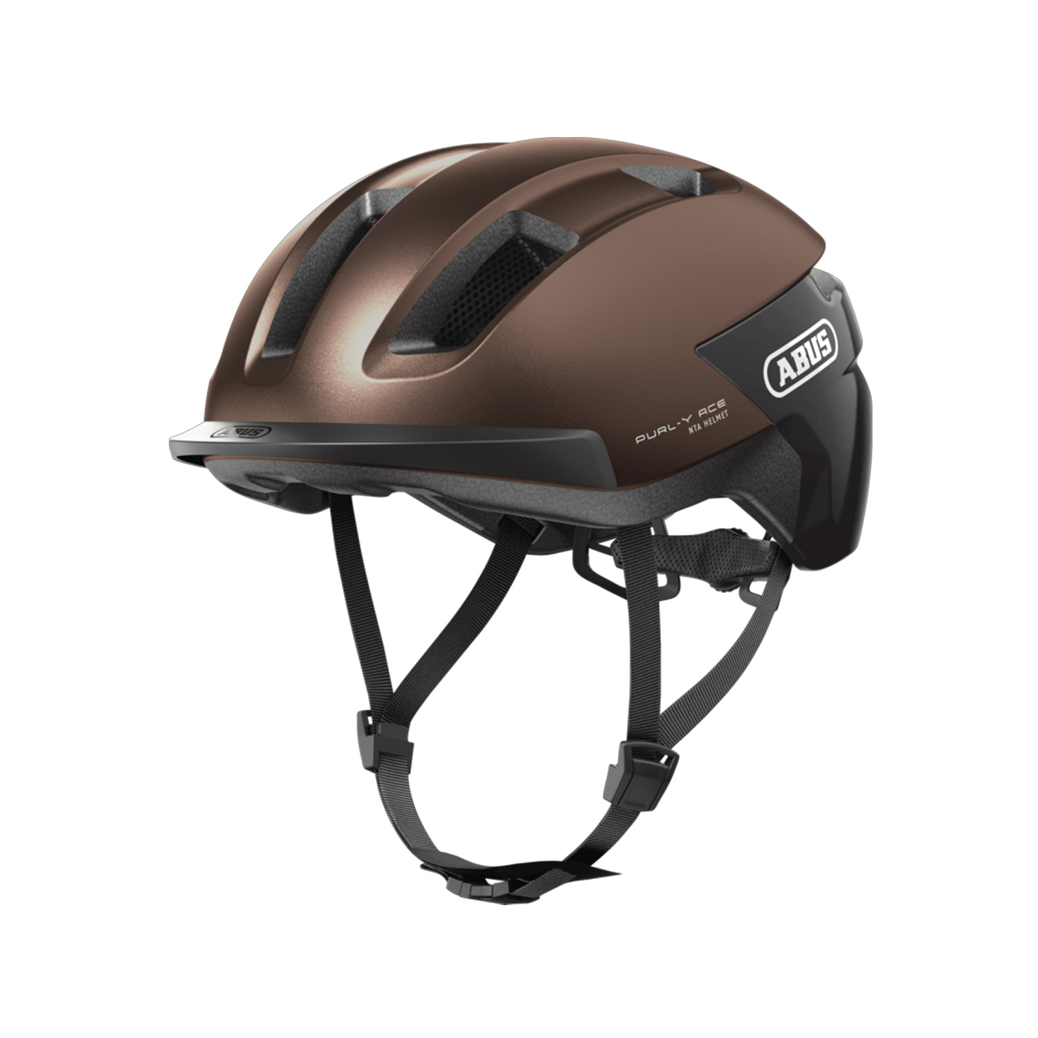 Abus Purl-Y fietshelm Abus Purl-Y fietshelm