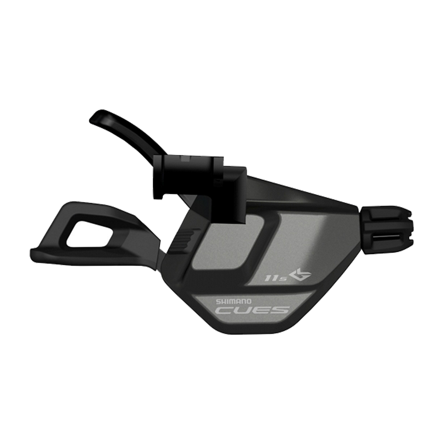 Shimano Cues U8000 shifters