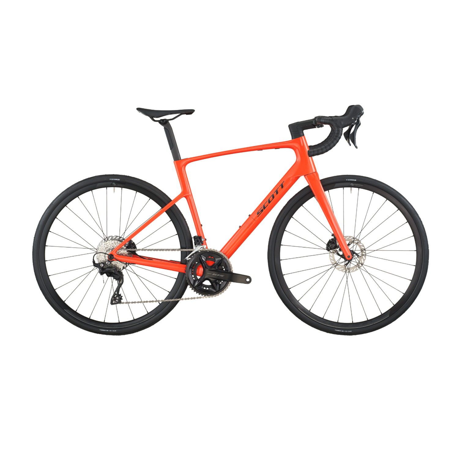 Scott Addict 50