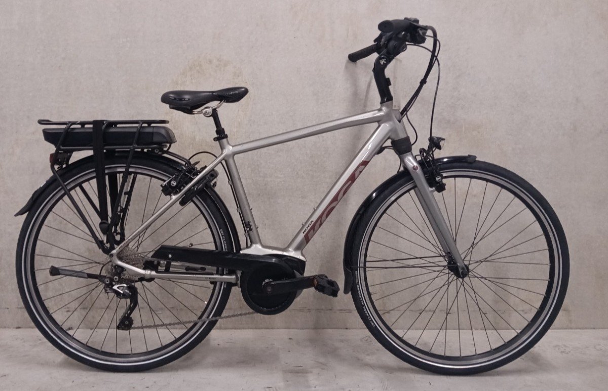Koga E-Inspire 500Wh 50 cm tweedehands stadsfiets