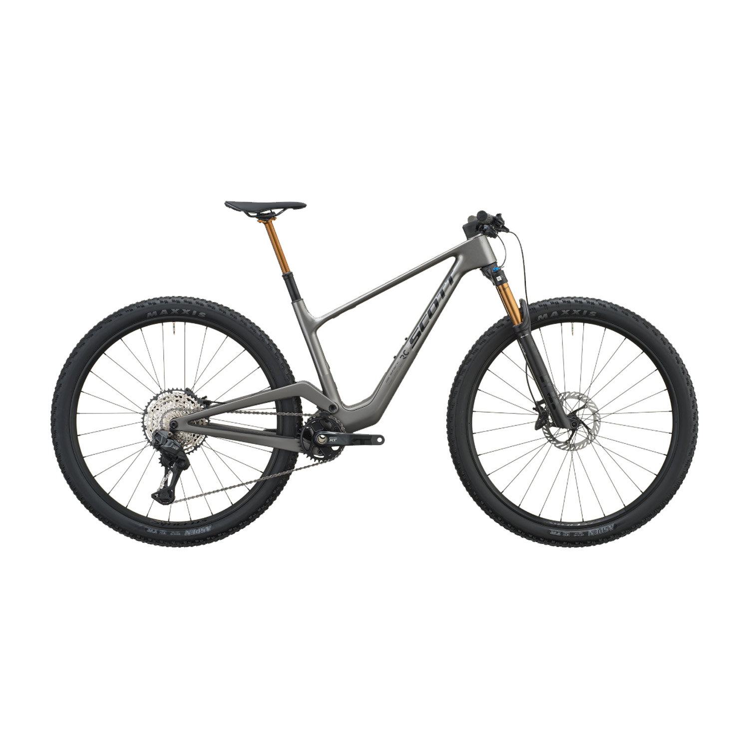 Scott Spark RC Expert