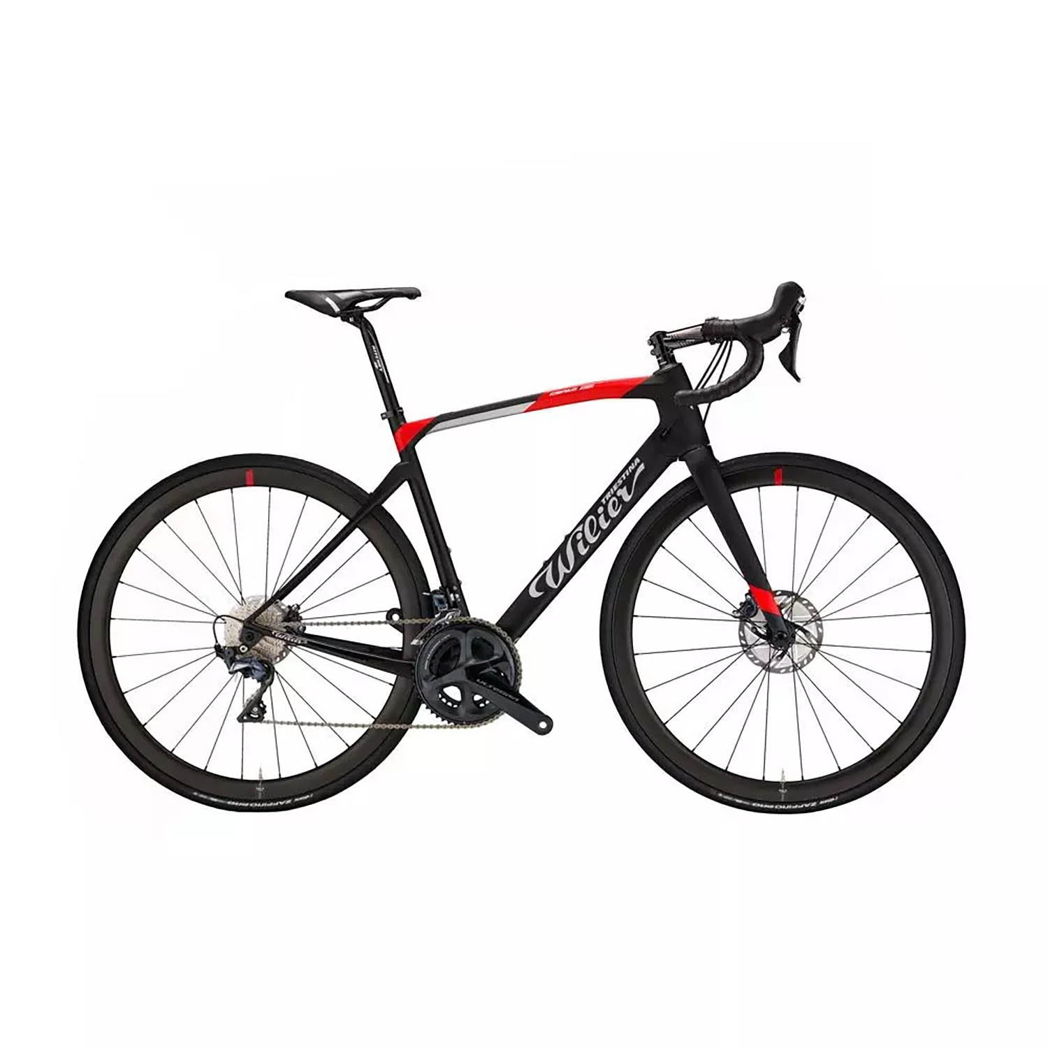 Wilier Cento1NDR disc