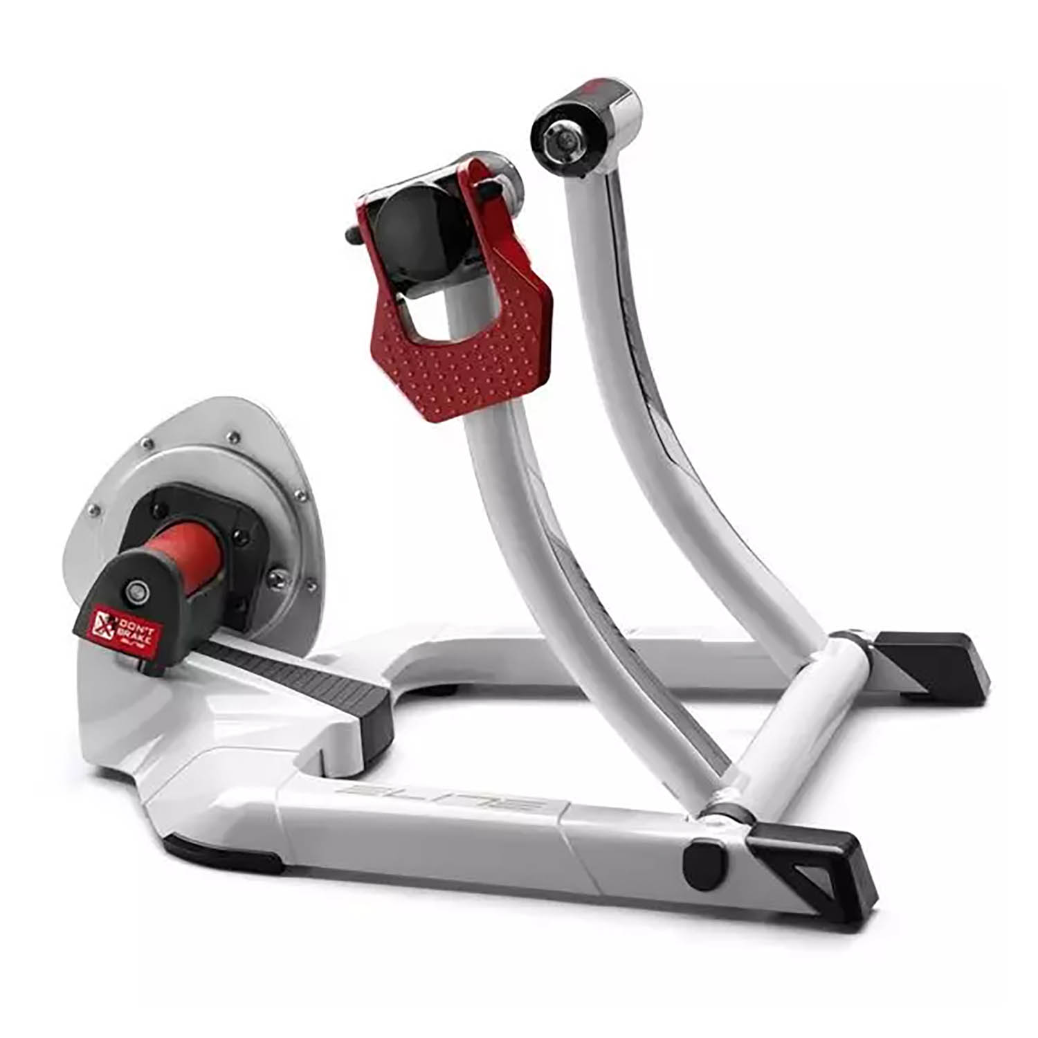 Elite Qubo Fluid fietstrainer Elite Qubo Fluid fietstrainer