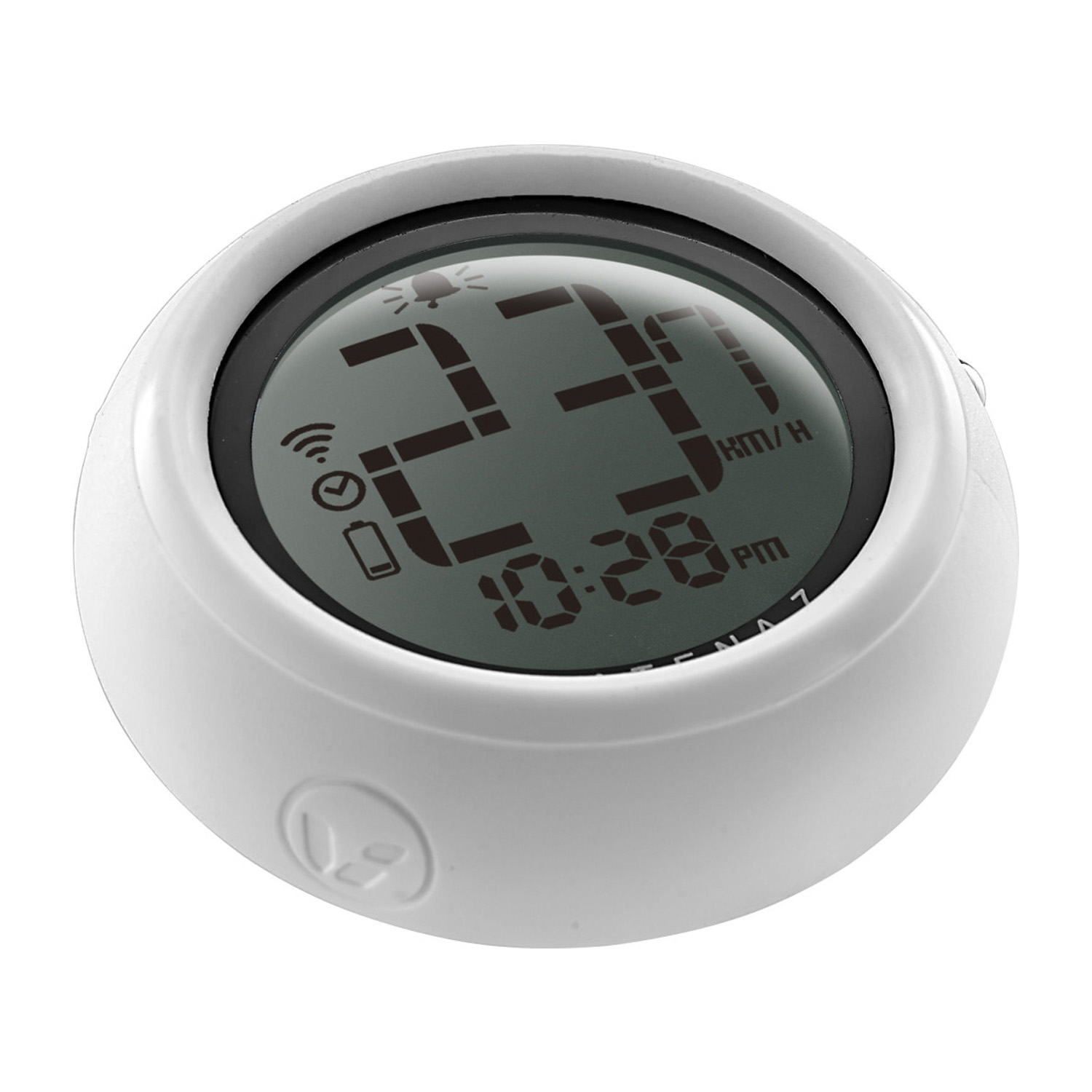 Liv Catena 9W fietscomputer