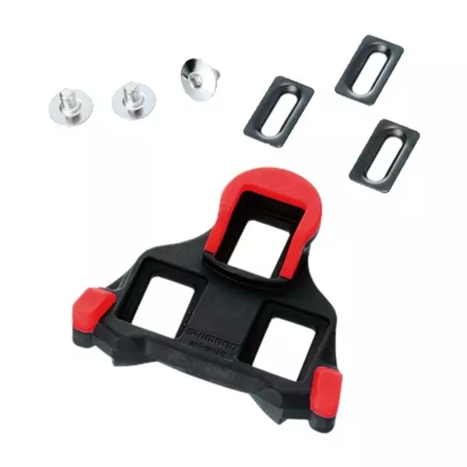 Shimano schoenplaatjes SPD-SL