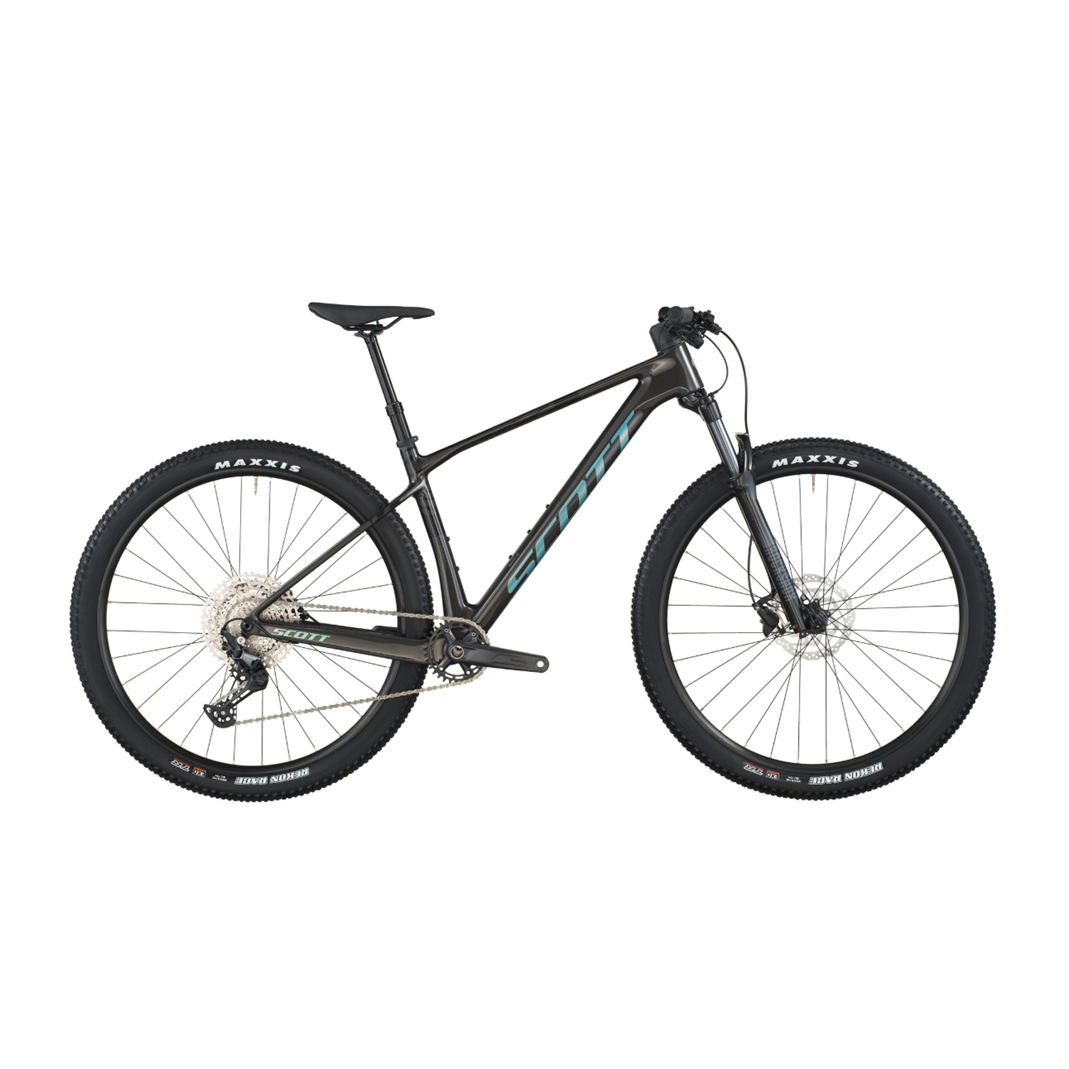 Scott Scale 920