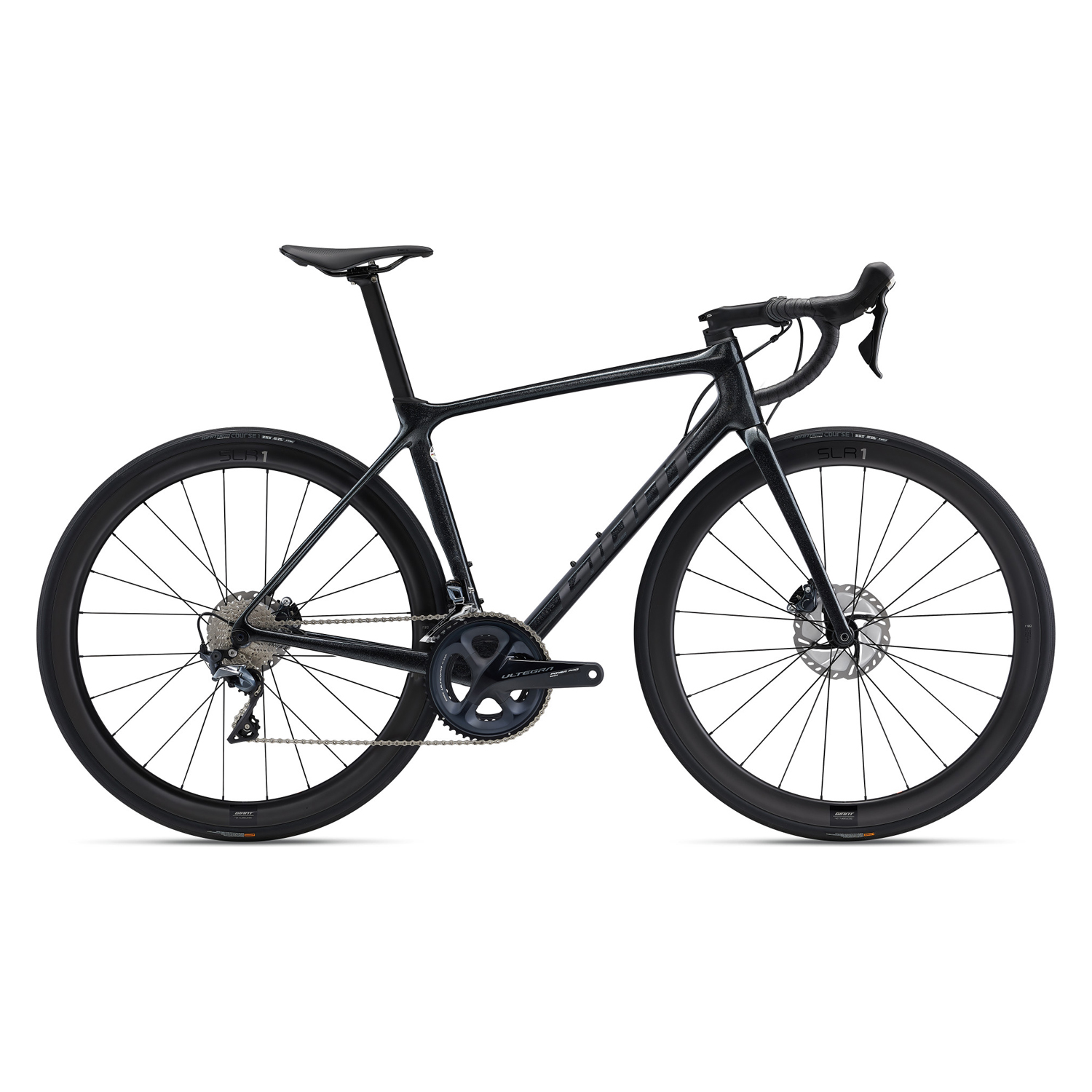 Giant TCR Advanced Pro disc 1 UT