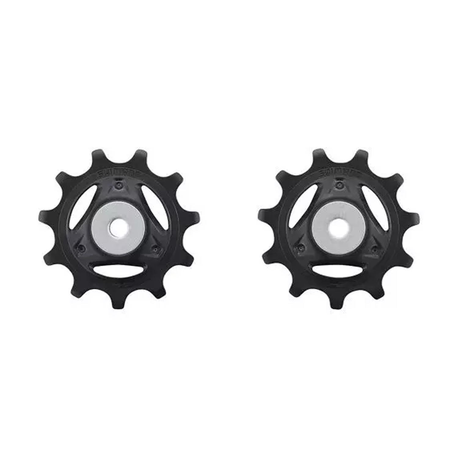 Shimano Ultegra R8150 12-speed derailleurwieltjes Shimano Ultegra R8150 12-speed derailleurwieltjes