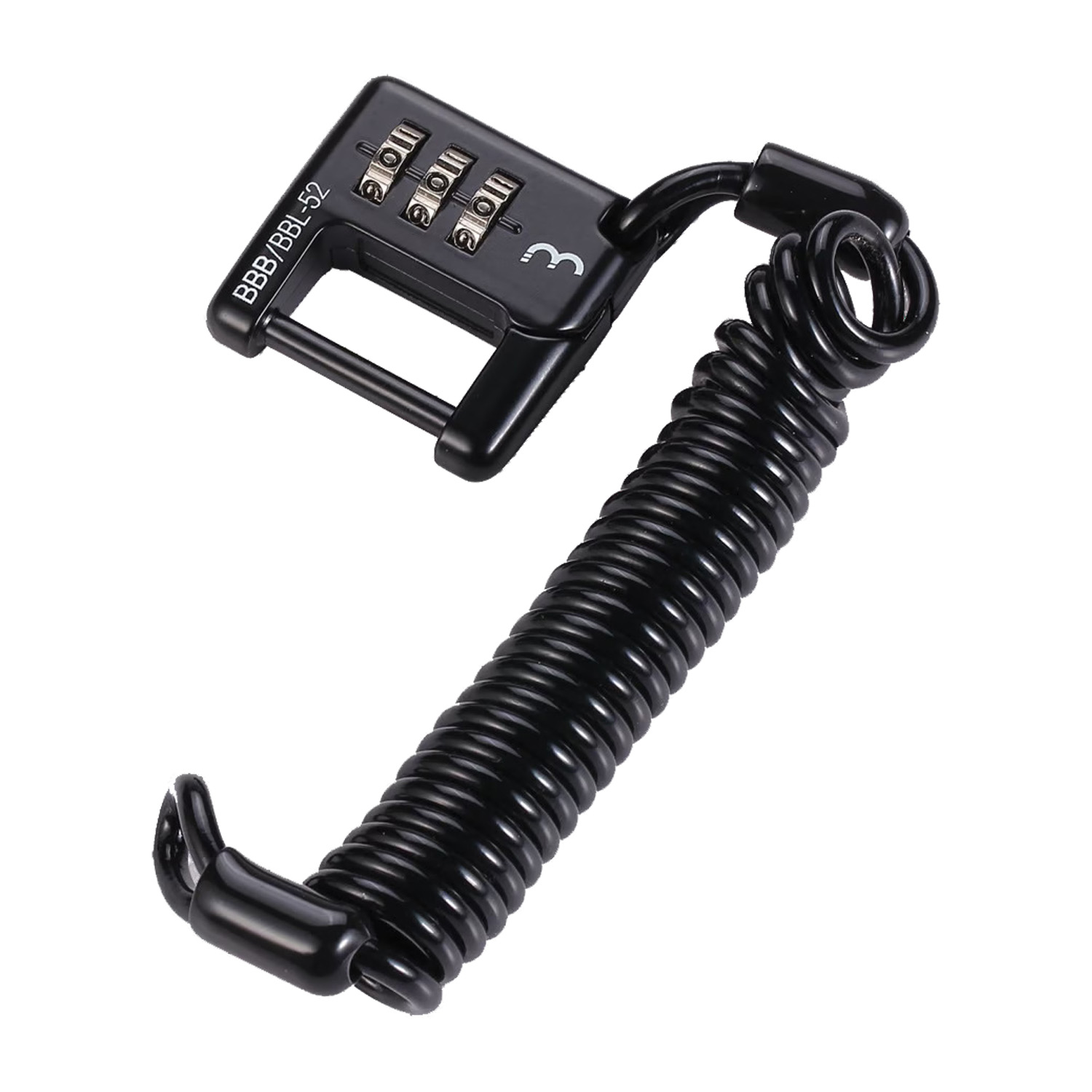 BBB Minisafe kabelslot BBB Minisafe kabelslot