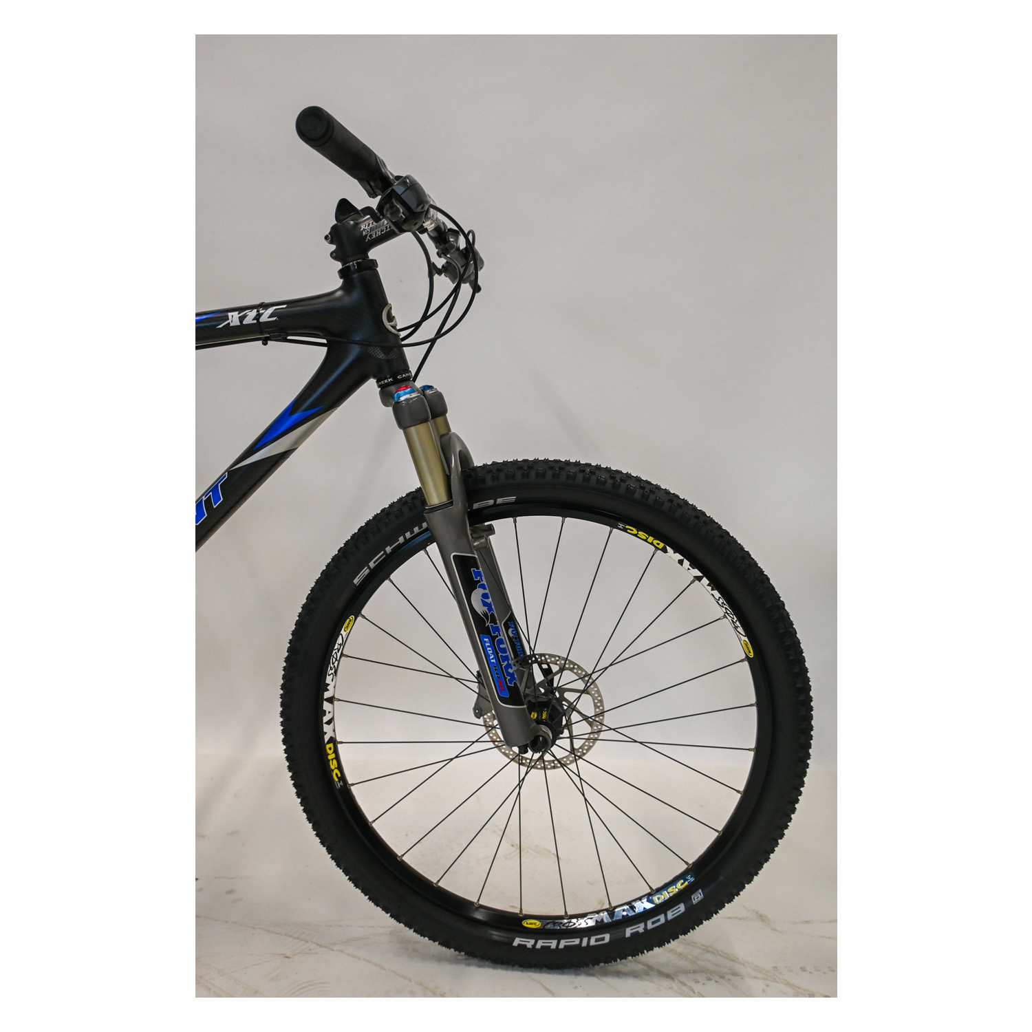 Giant XTC M tweedehands MTB