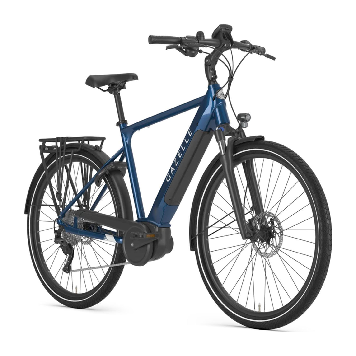Gazelle Medeo T10 HMB