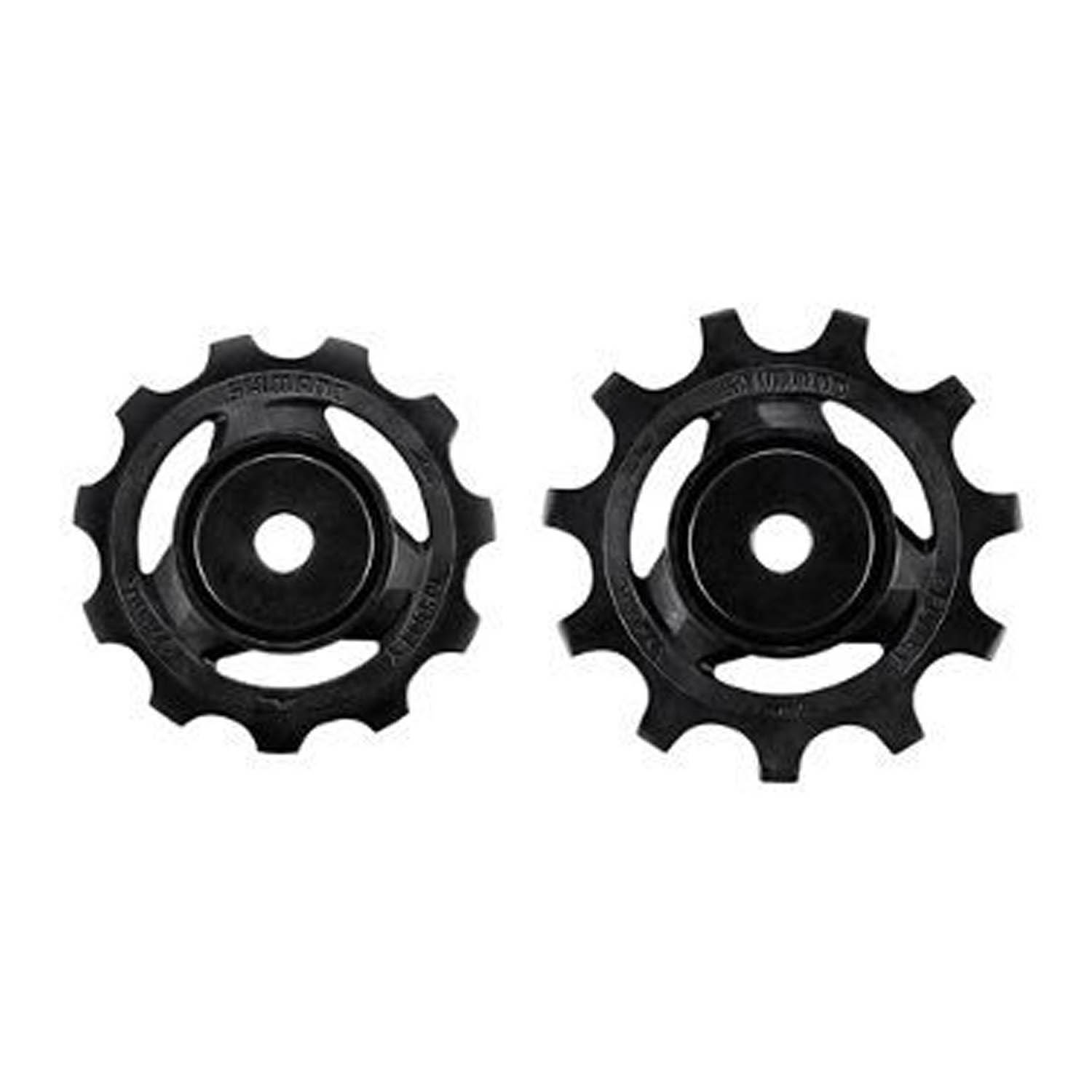 Shimano Dura-Ace R9100 derailleurwieltjes