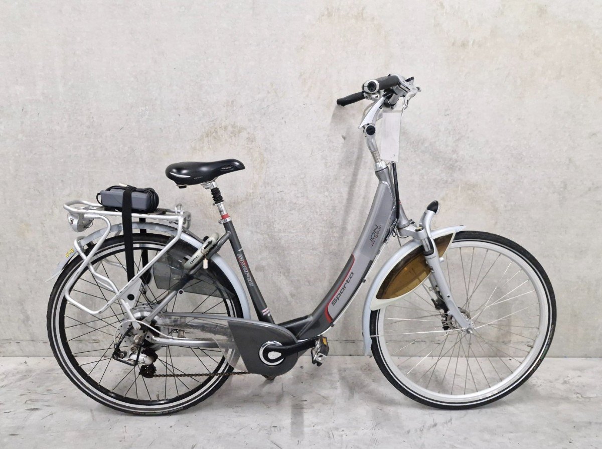 Sparta ION M Gear 50 cm tweedehands e-bike