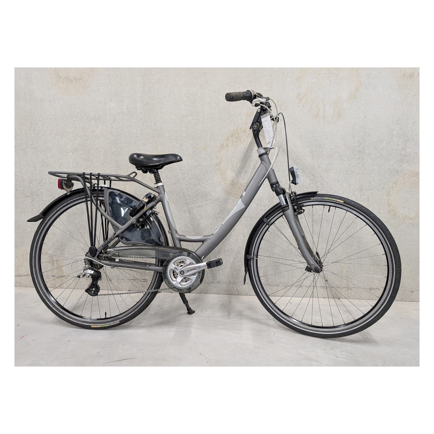 Giant Explorer 44 cm tweedehands stadsfiets