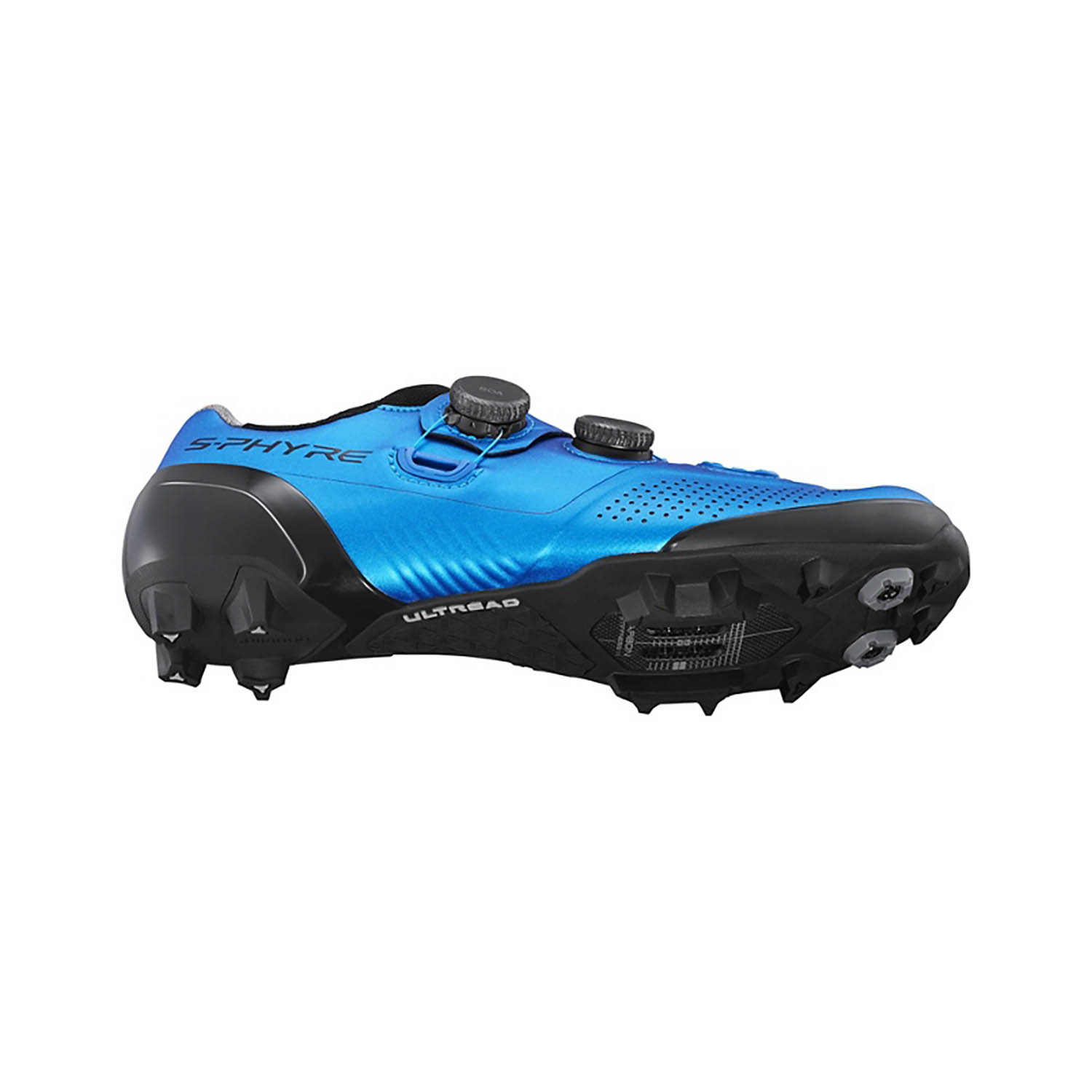 Shimano S-phyre XC902 MTB schoenen