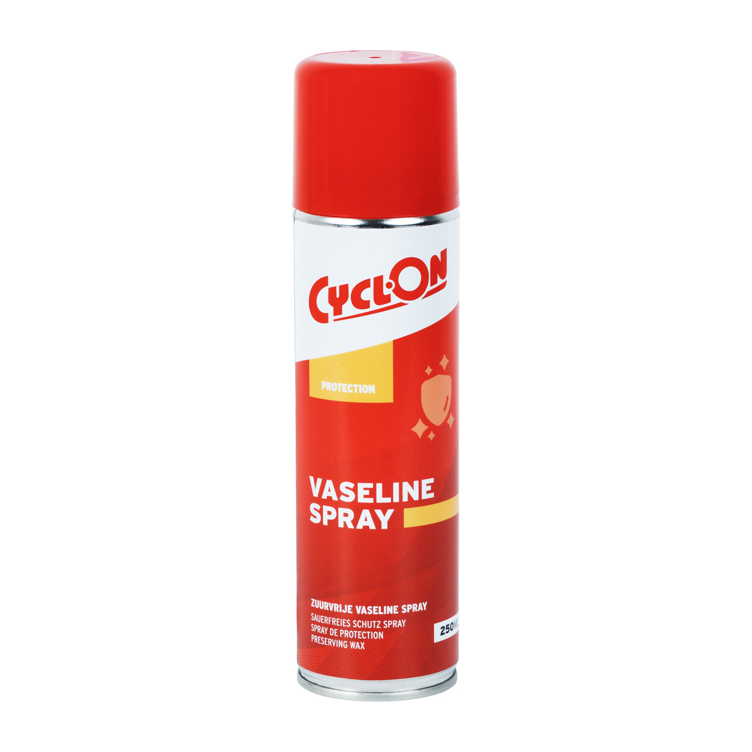 Cyclon vaselinespray Cyclon vaselinespray