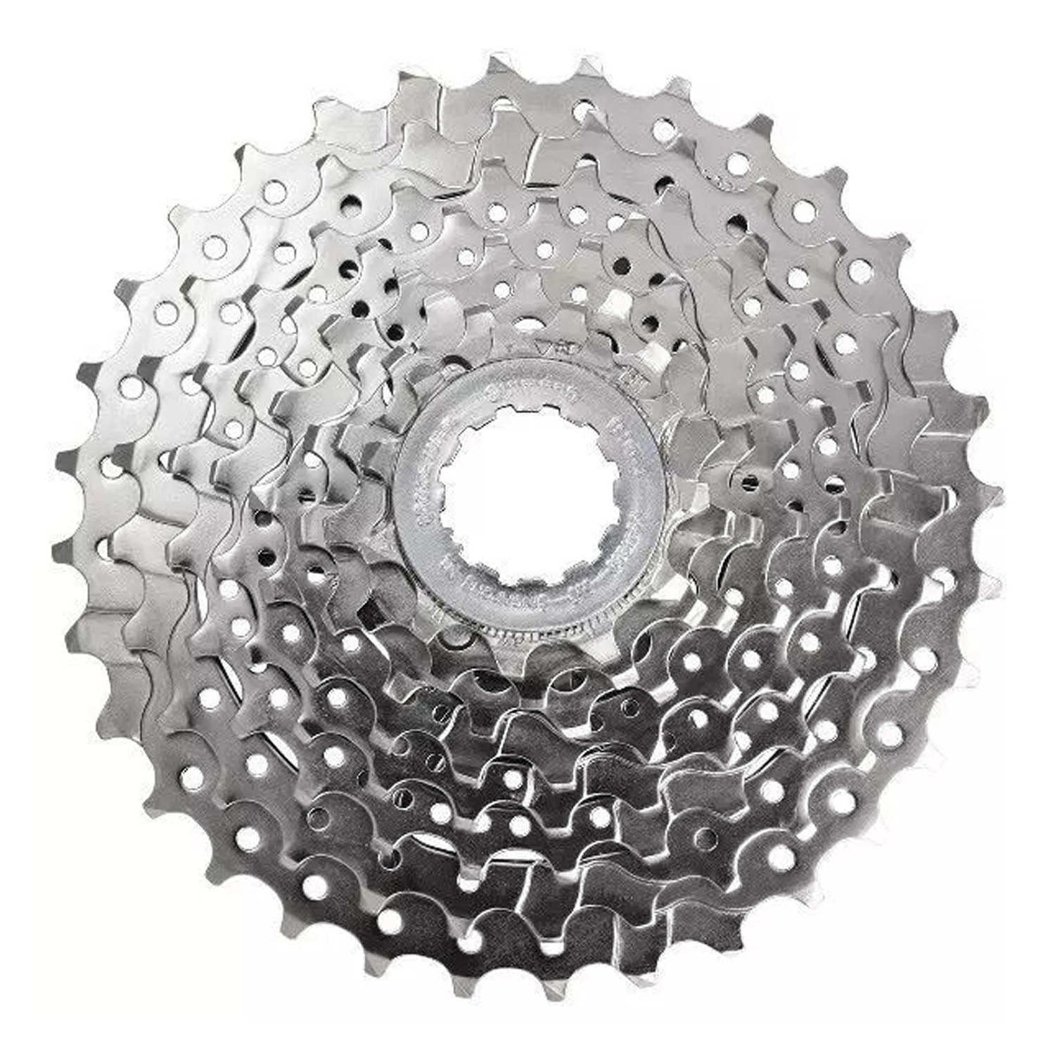 Shimano Claris cassette