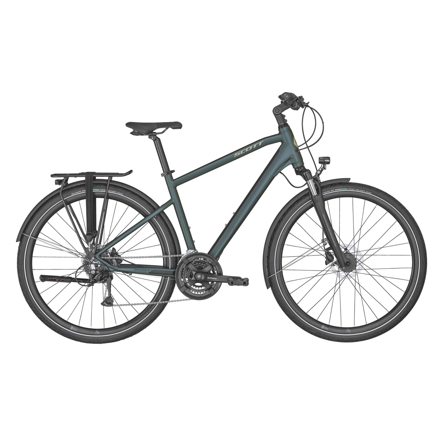 Scott Sub Sport 30