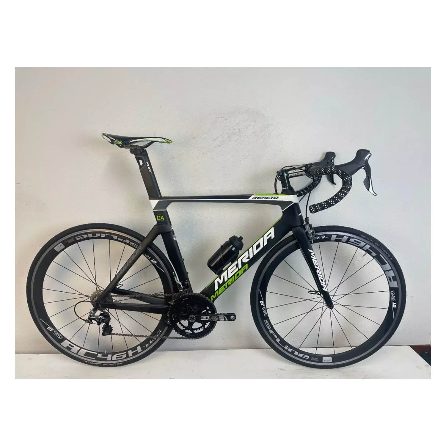 Merida Reacto LTD 54 cm tweedehands