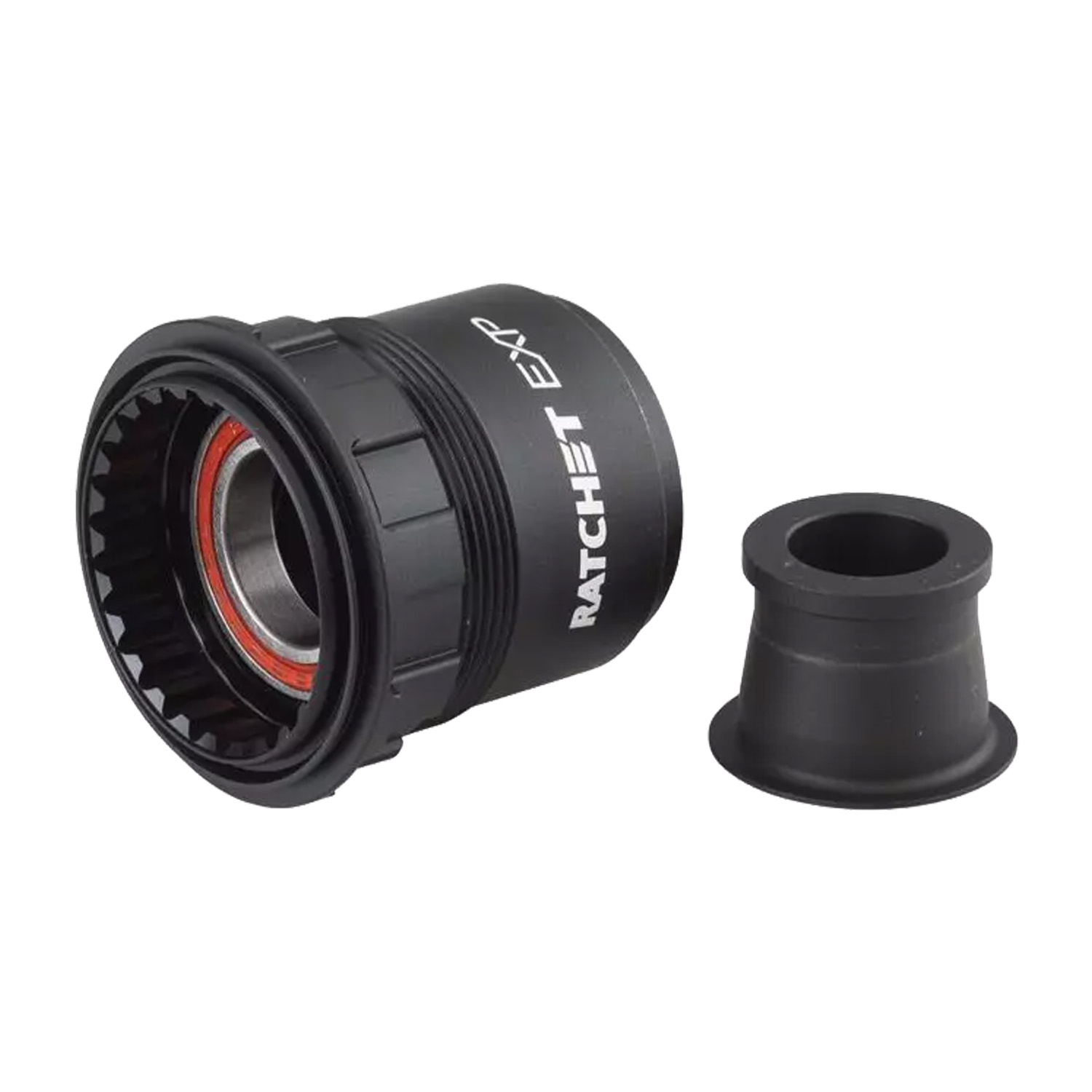 DT Swiss Body ratchet LN racefiets