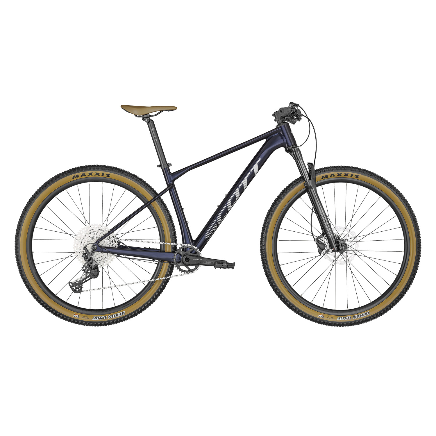 Scott Scale 965 2024 Scott Scale 965