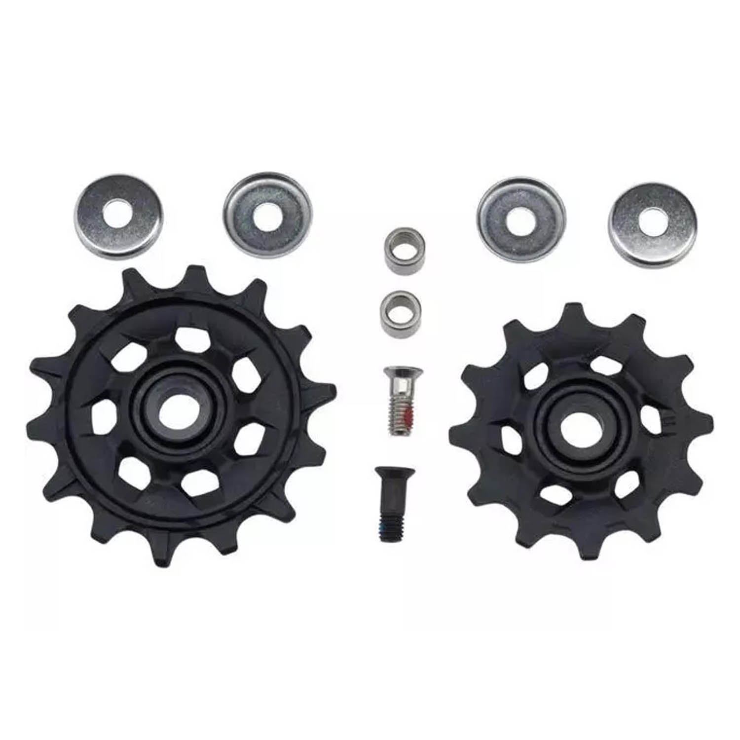 Sram NX/SX Eagle 12-speed derailleurwieltjes