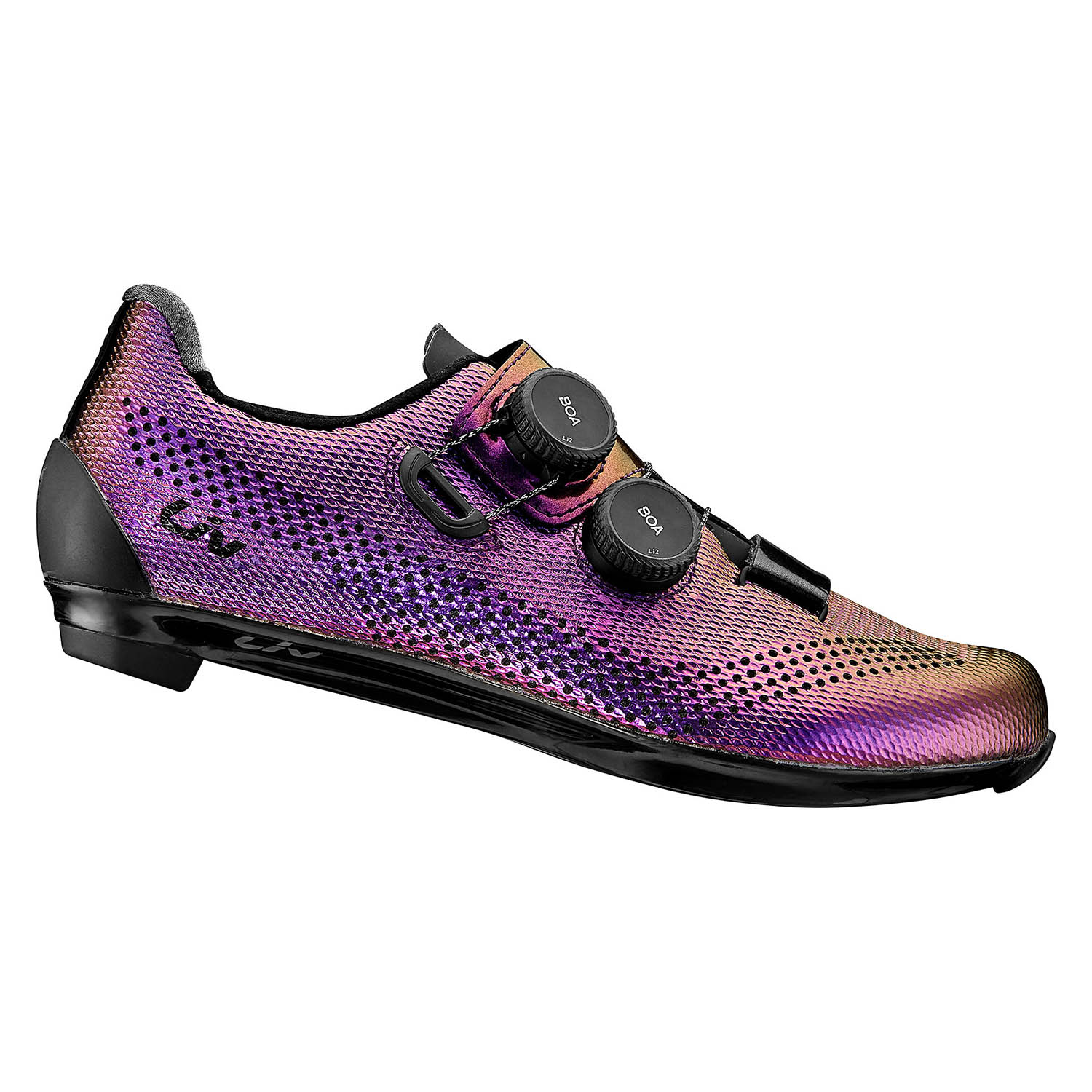 Liv Macha Pro limited wielrenschoenen dames