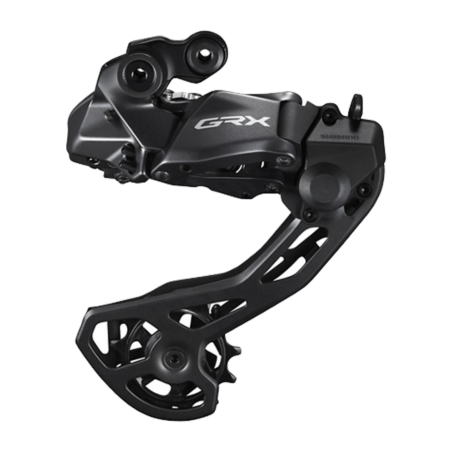 Shimano GRX RX825 Di2 achterderailleur