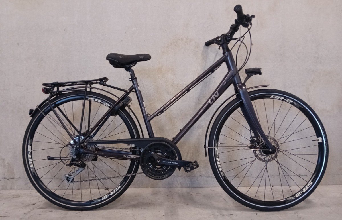 Liv Allure CS 50 cm tweedehands stadsfiets