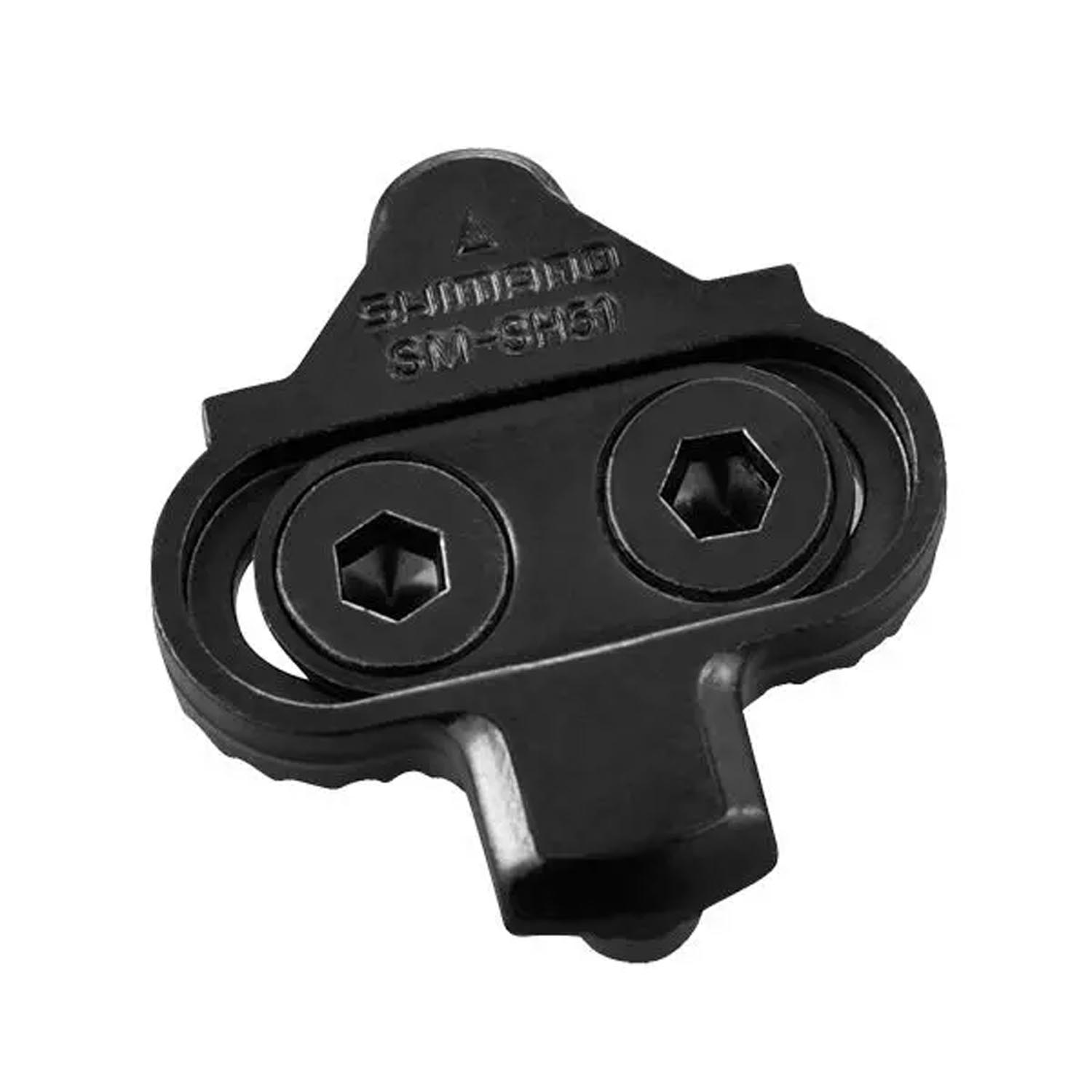 Shimano schoenplaatjes SPD SH-SH51