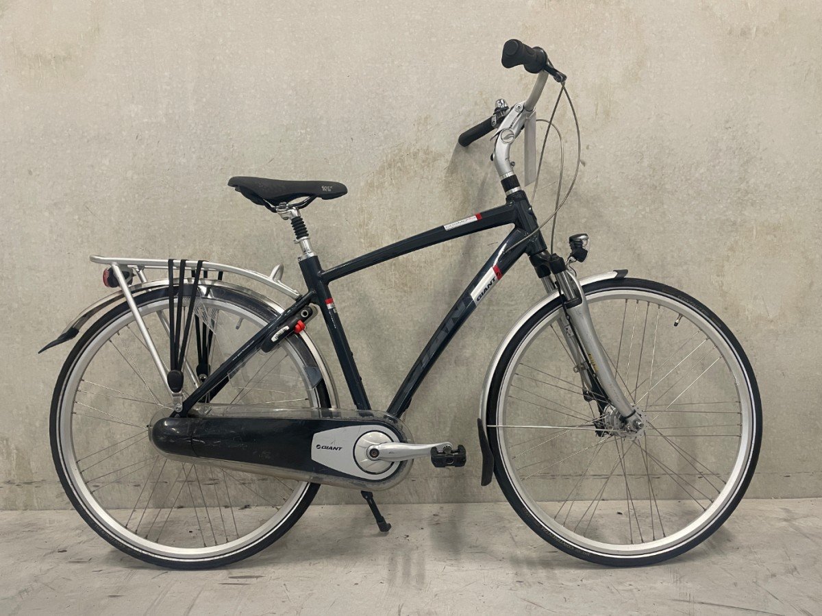 Giant Cosmo 53 cm tweedehands stadsfiets