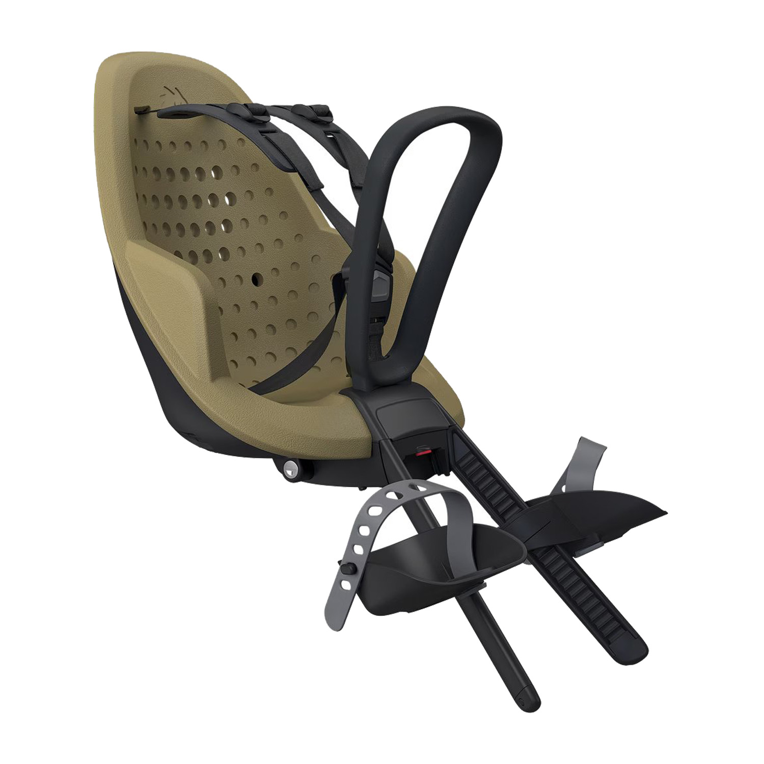 Thule Yepp 2 mini fietstoeltje voor